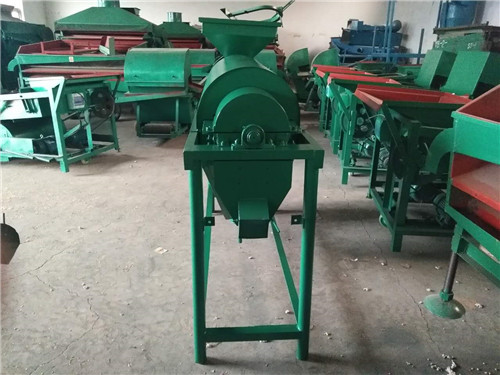 谷物拋光機